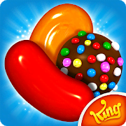 Скачать Candy Crush Saga 1.298.2.2 Mod (Unlimited Lives)