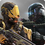 Modern Combat 5 6.0.0a Mod (GOD MODE/Anti-Ban/Sigle Player)