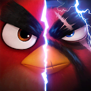 Angry Birds Evolution 2.9.20 Mod (God Mode/High Damage/Ads Disabled)
