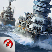 World of Warships Blitz 8.0.0 (Mod Money)