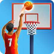 Basketball Stars 1.44.1 Mod (Fast Level Up)