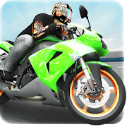 Moto Racing 3D
