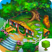 Farmdale - magic family farming game 6.2.2 (Mod Money)