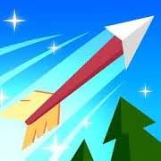 Flying Arrow 4.8.0 (Mod Money)