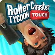 RollerCoaster Tycoon Touch 3.42.0 Мод (много денег)