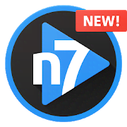n7player Music Player