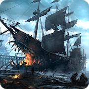 Ships Of Battle Age Of Pirates 2.6.28 Mod (Free Shopping)