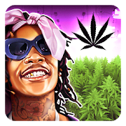 Wiz Khalifa's Weed Farm