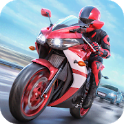 Racing Fever: Moto 1.99.2 (Mod Money)