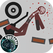 Stickman Dismount 3.1 b200026 (Mod Money)