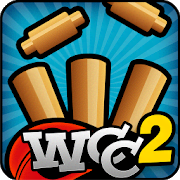 World Cricket Championship 2 4.4 (Mod Money/Unlocked)