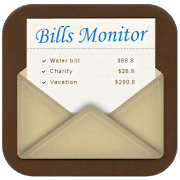 Bills Monitor Reminder