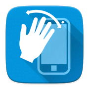 Wave to Unlock and Lock