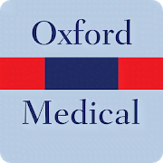Oxford Medical Dictionary