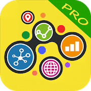 Network Manager - Network Tools & Utilities