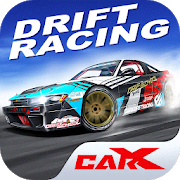 CarX Drift Racing 1.16.2.1 Mod (Unlimited Coins/Gold)