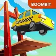 Build a Bridge! 5.1.0 (Mod Money)