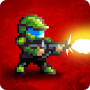 Dead Shell: Roguelike RPG 1.3.12 (Mod Money)