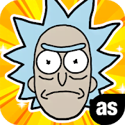 Pocket Mortys 2.38.0 Мод (много денег)