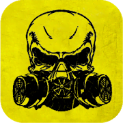 Z.O.N.A Shadow of Lemansk