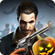 Death Invasion : Survival 1.1.7 (Mod Money)