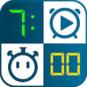 Мульти Таймер Секундомер 2.13.1 b446 Mod (Premium)