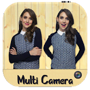 Multi Camera : Twin Camera