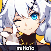 Honkai Impact 3 7.7.0 Mod (NO CD/NO SP COST/DUMP ENEMY)