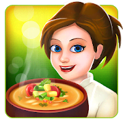 Star Chef 2.25.63 Mod (Infinite Cash/Coin)