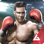Real Boxing™ 2.11.0 Mod (Unlimited Money/Unlocked)