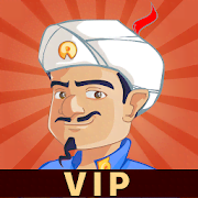 Скачать Akinator VIP 8.8.26 Мод (много денег)