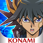 Yu-Gi-Oh! Duel Links 9.6.1 Mod (Unlock Auto Play/God-Mode)
