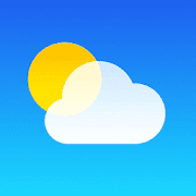 Скачать WEATHER - 10 DAYS - UPDATE DAILY