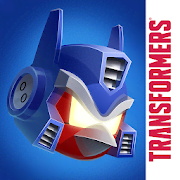 Angry Birds Transformers 2.32.0 Мод (много денег)