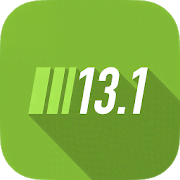 Half Marathon Trainer 13.1 21K