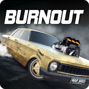 Torque Burnout 3.2.9 b424 Мод (много денег)