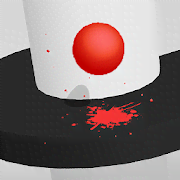 Helix Jump 5.3.2 Мод (много денег)