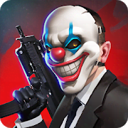 Elite SWAT - counter terrorist game 219 (Mod Money)