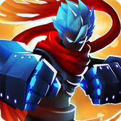 Dragon Shadow Battle : Super Hero Legend