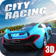 City Racing 3D 5.9.5082 (Mod Money)