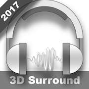 3D Surround Music Player 1.7.01 Mod (Unlocked)