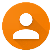 Simple Contacts Pro 6.22.3 Мод (полная версия)