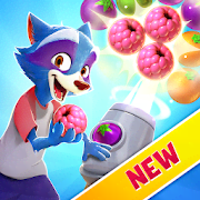 Bubble Island 2 - Pop Shooter & Puzzle Game