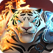 Might & Magic: Elemental Guardians 4.51 Мод (враг не атакует)