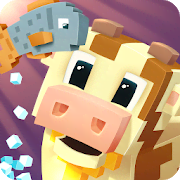 Blocky Farm 1.2.97 (Mod Money)