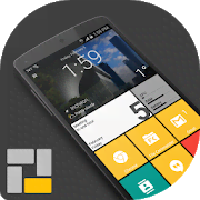 Square Home 2.4.10 Mod (Premium)