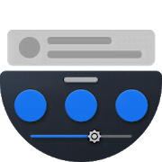 Bottom Quick Settings 6.2.1 Mod (Premium)
