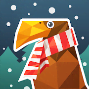 Chigiri: Paper Puzzle