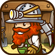 Крохотный шахтёр (Tiny Miner)