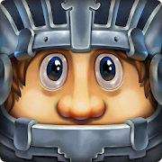 The Tribez & Castlez (Туземцы и Замки) 6.5.11 (Mod Money)